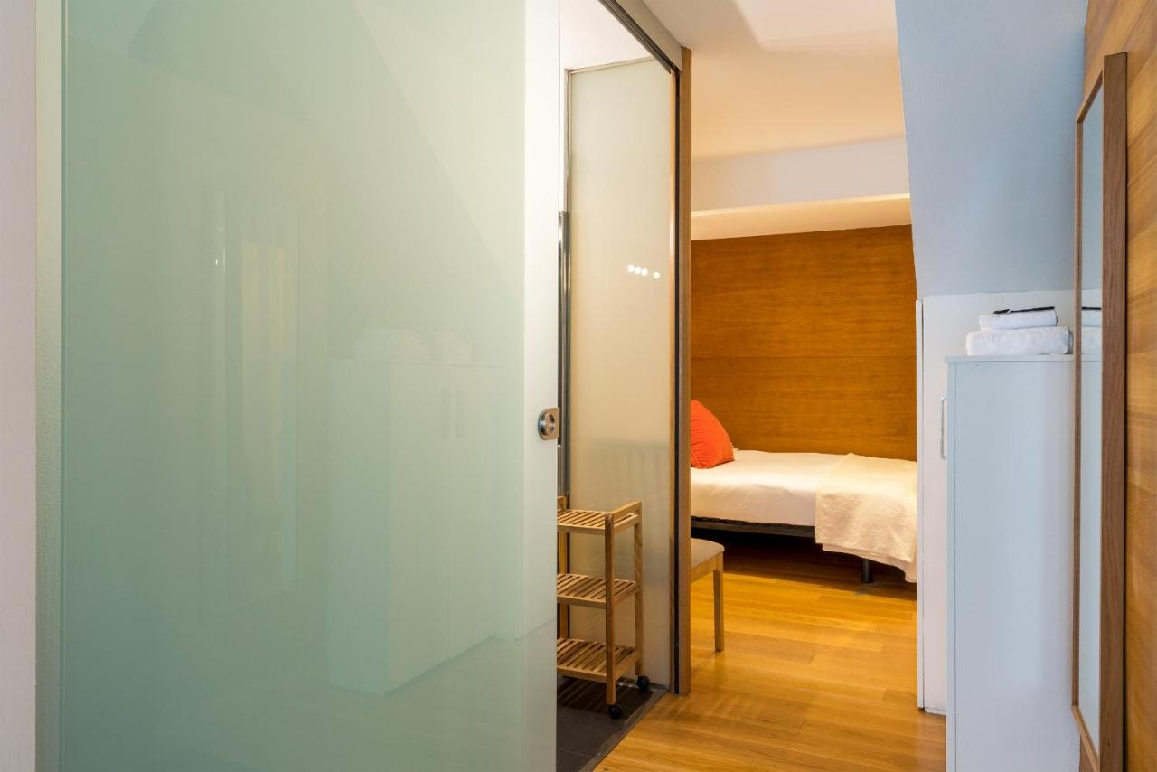Tenderia Apartment By People Rentals Bilbao Exteriör bild